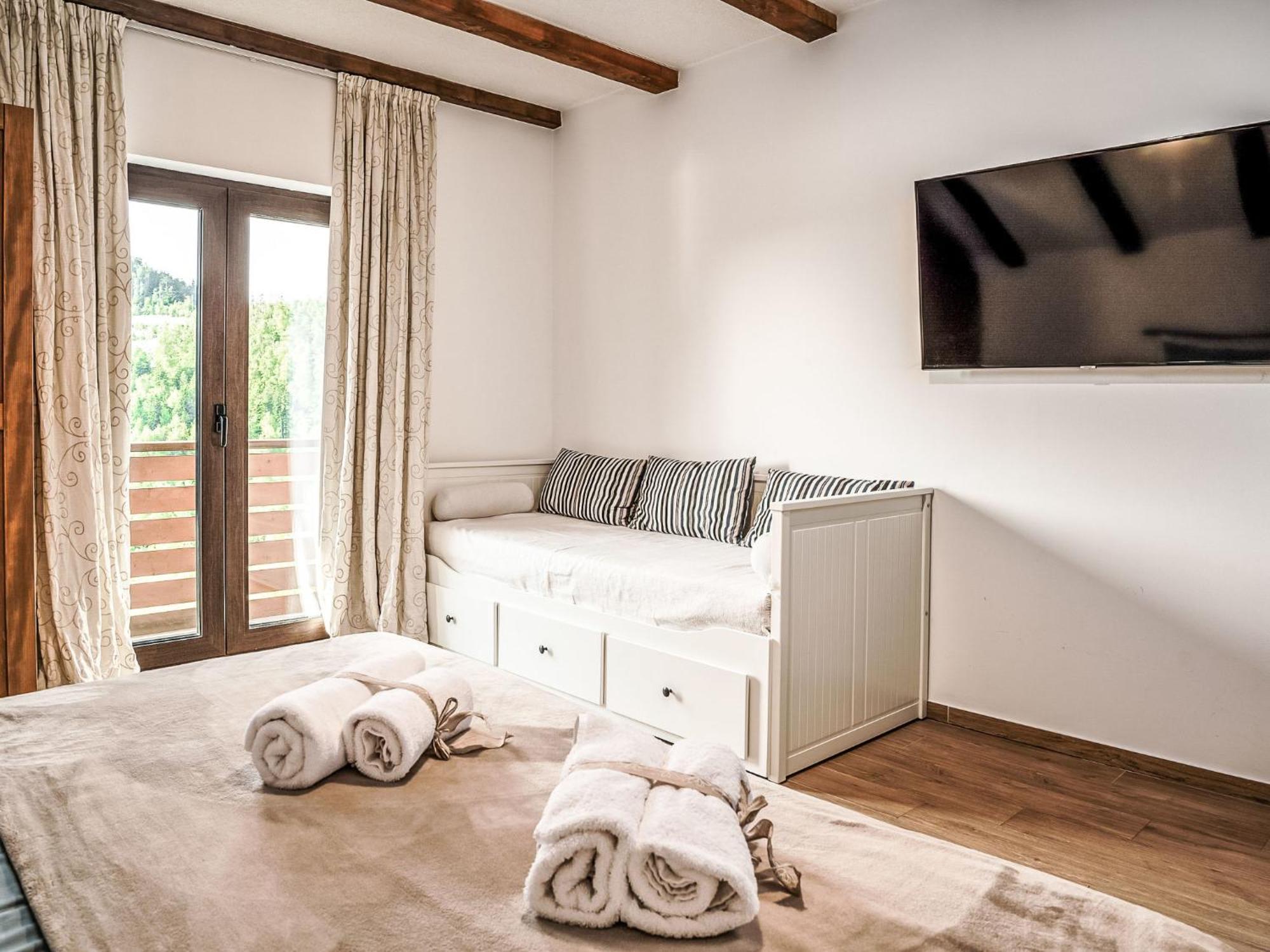 Villa Fuzine By Interhome Exterior photo