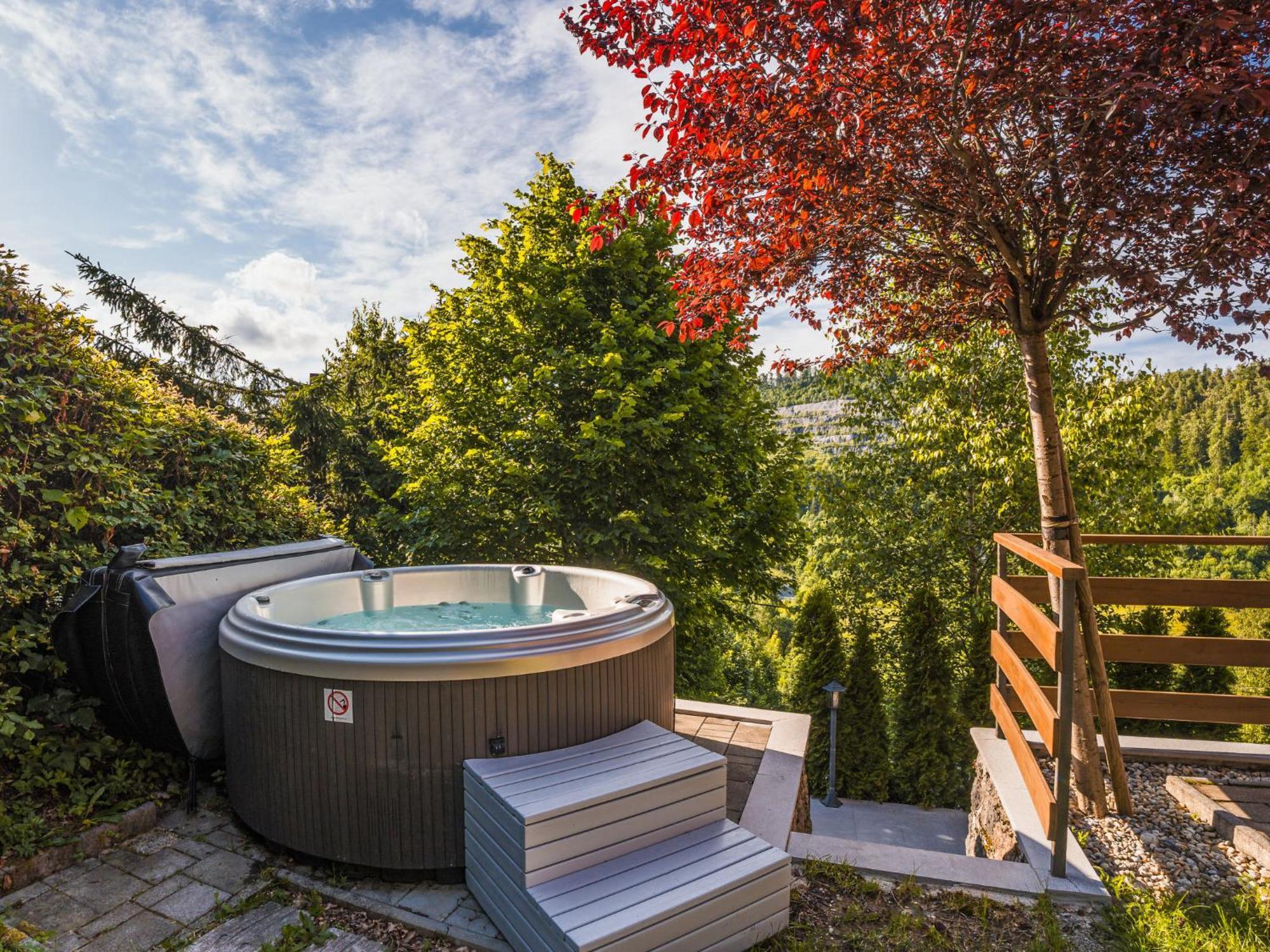 Villa Fuzine By Interhome Exterior photo